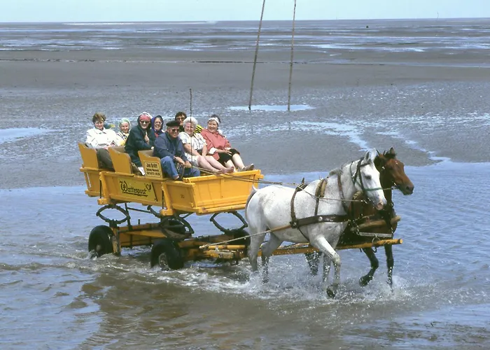 WehrburgCuxhaven Hotel