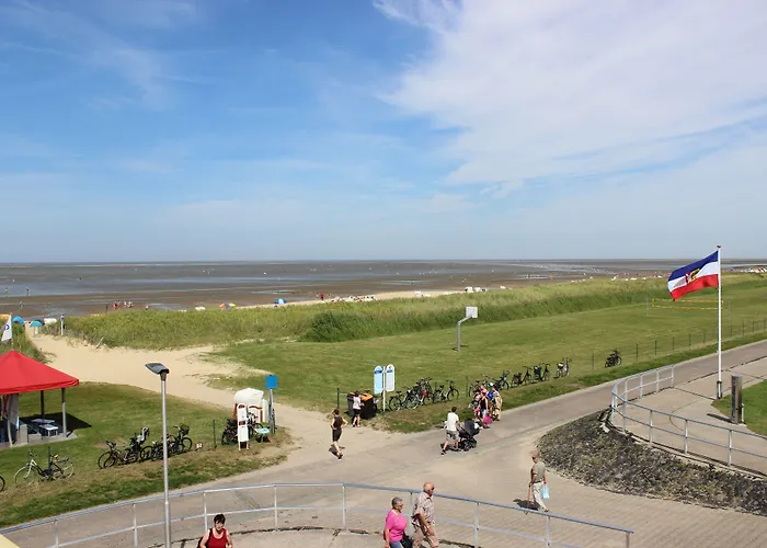 Wattenkieker Cuxhaven
